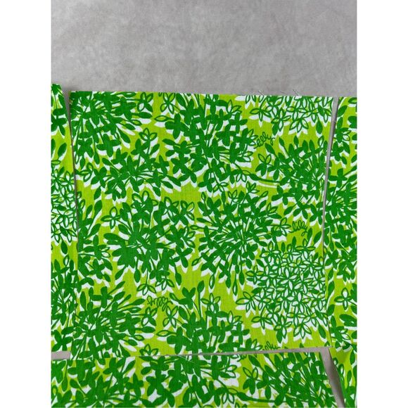 Vintage Lilly Pulitzer Susie Zuzek Fabric Key West Prints - Picture 6 of 12